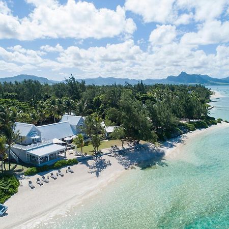 Astroea Beach Hotel (Adults Only) Blue Bay Bagian luar foto