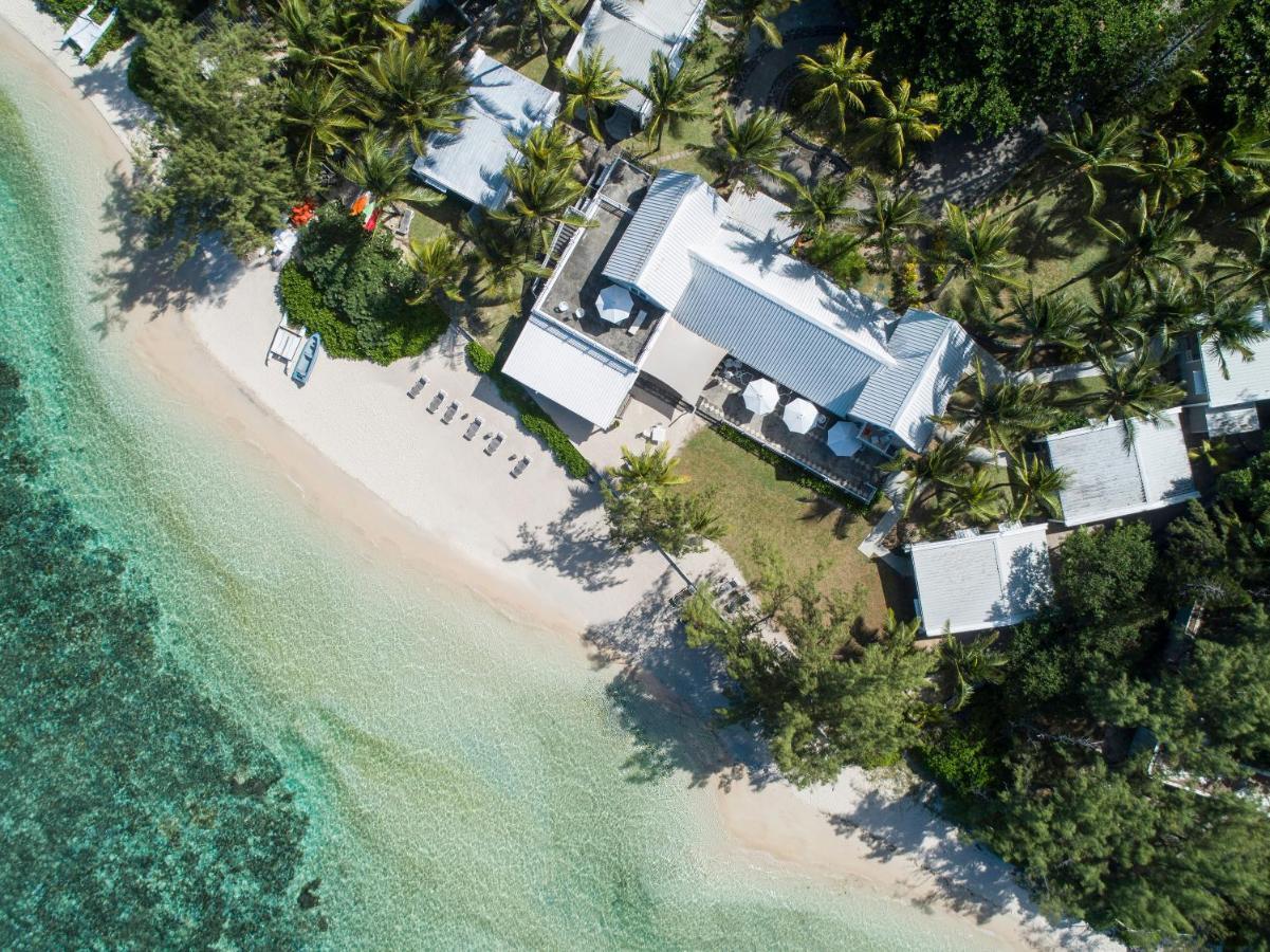 Astroea Beach Hotel (Adults Only) Blue Bay Bagian luar foto
