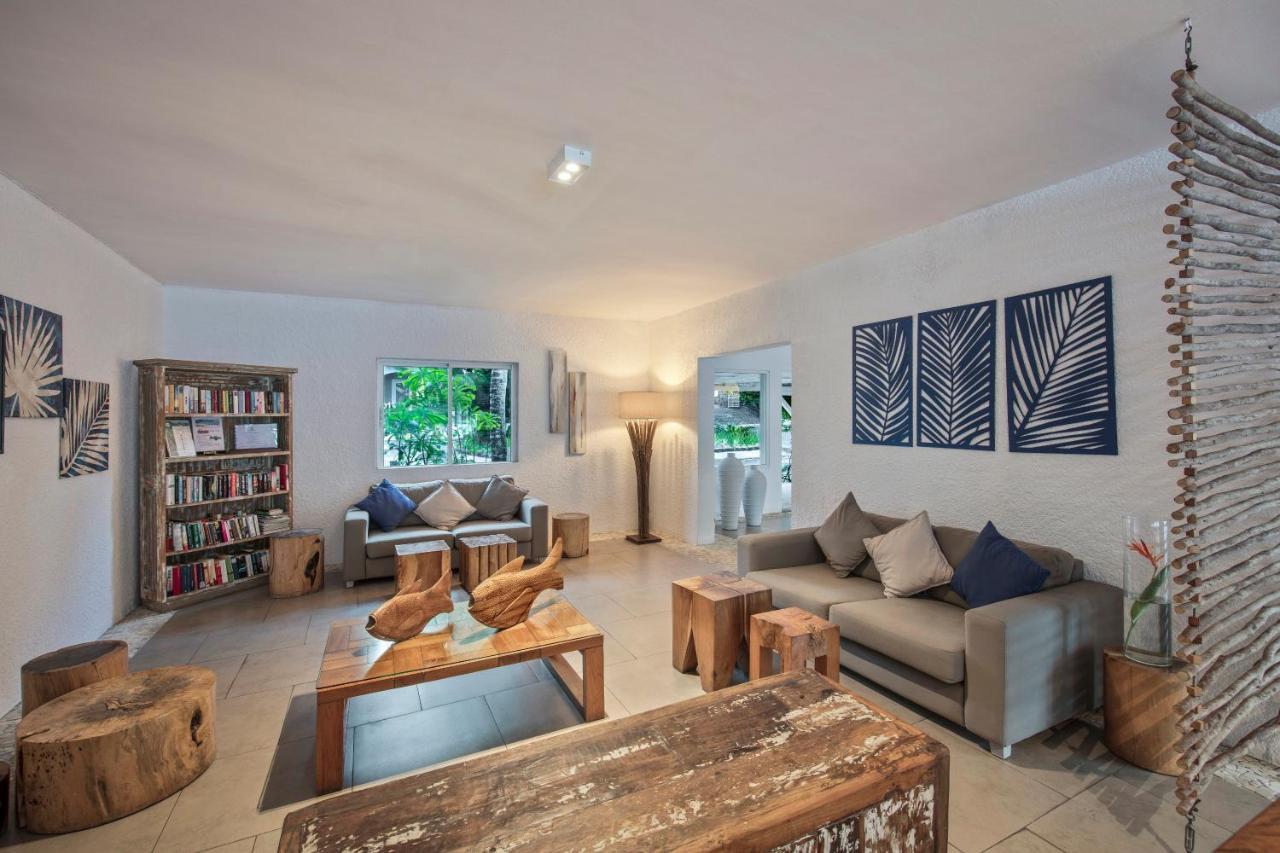 Astroea Beach Hotel (Adults Only) Blue Bay Bagian luar foto