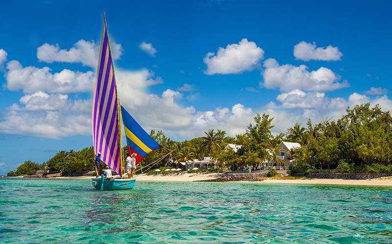 Astroea Beach Hotel (Adults Only) Blue Bay Bagian luar foto