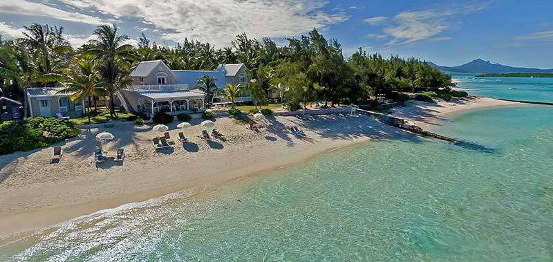 Astroea Beach Hotel (Adults Only) Blue Bay Bagian luar foto