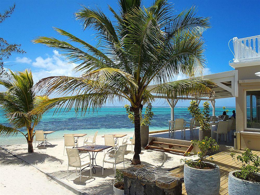 Astroea Beach Hotel (Adults Only) Blue Bay Bagian luar foto