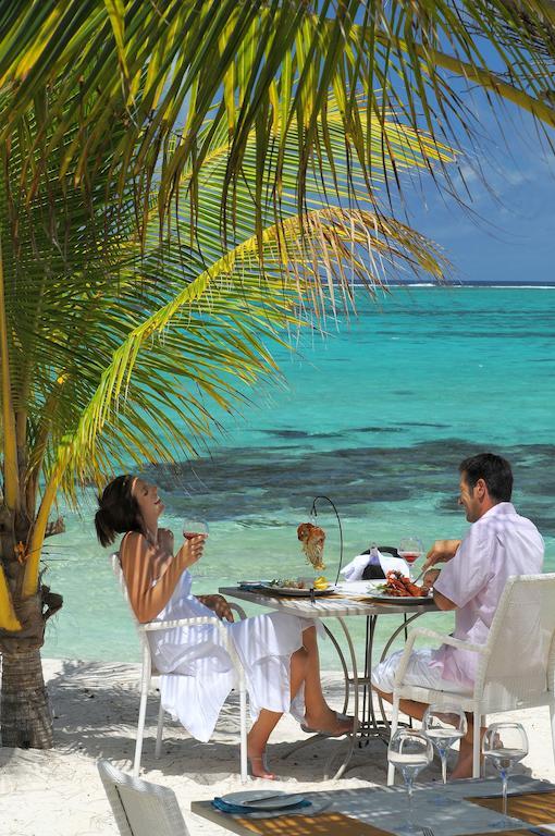 Astroea Beach Hotel (Adults Only) Blue Bay Bagian luar foto