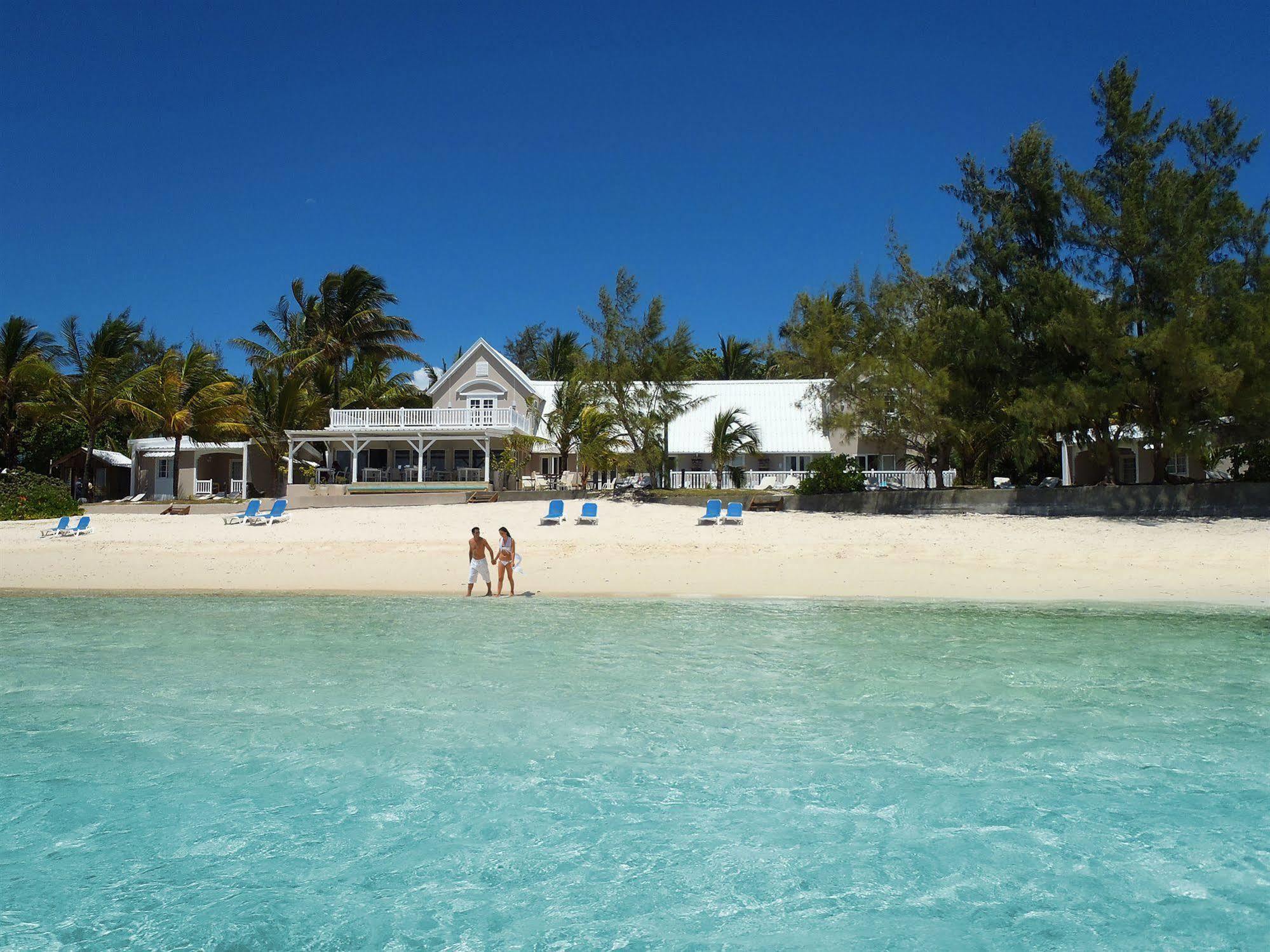 Astroea Beach Hotel (Adults Only) Blue Bay Bagian luar foto
