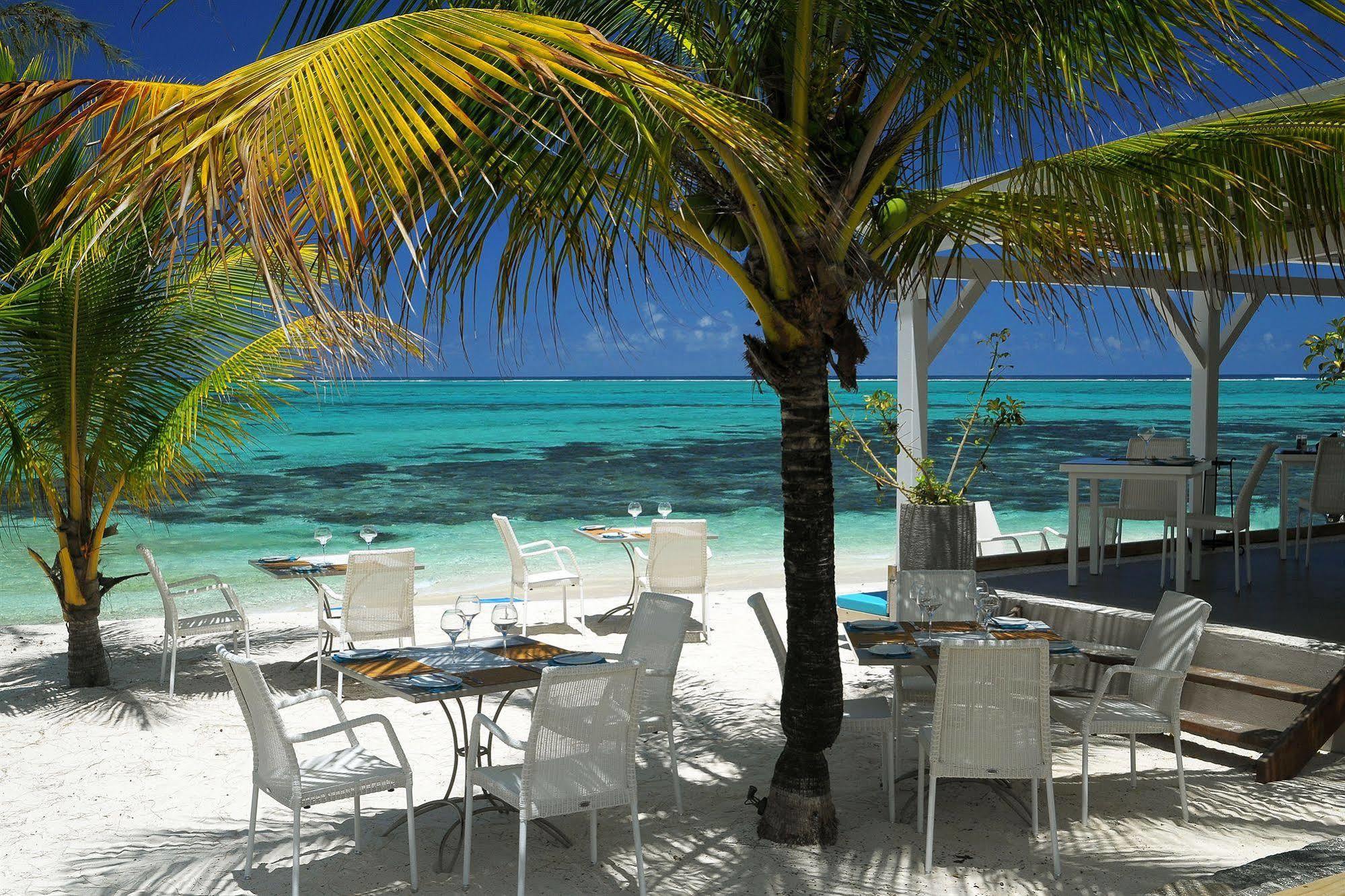 Astroea Beach Hotel (Adults Only) Blue Bay Bagian luar foto