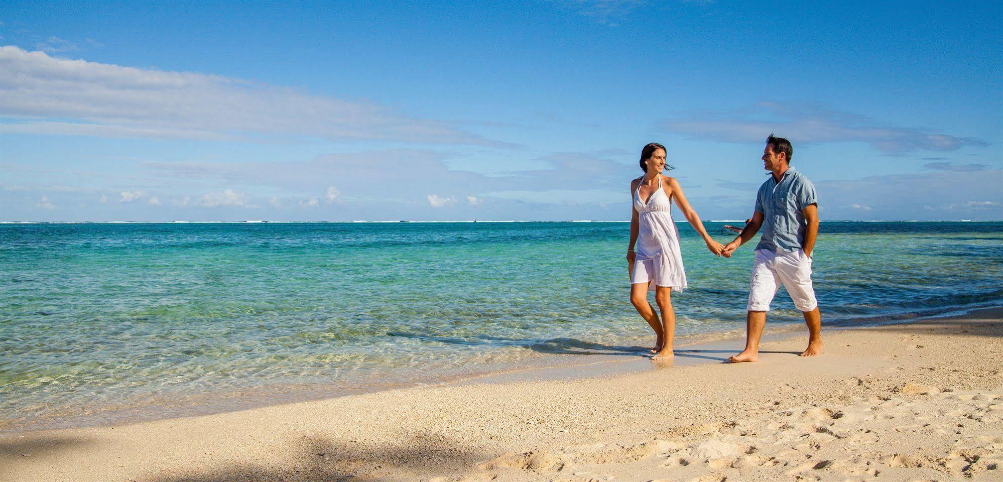 Astroea Beach Hotel (Adults Only) Blue Bay Bagian luar foto